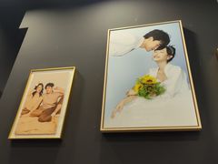 -海马体照相馆|大师(北京华贸中心店)