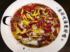 -江渔儿酸菜鱼(港湾1号店)