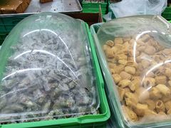 -宫廷糕点铺(建设路店)