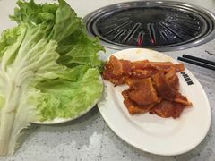 -小科自助海鲜烧肉(高区店)