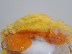 南瓜泥-奈雪的茶(印象城店)