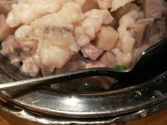 香芋排骨-炊烟小炒黄牛肉(中心印象城店)