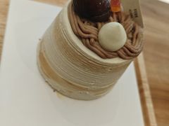 -théATRE 茶聚场(王府中環店)