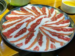 -老炉家木炭烤肉(长江国际店)