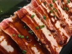 -九田家黑牛烤肉料理(太原迎泽区同至人店)