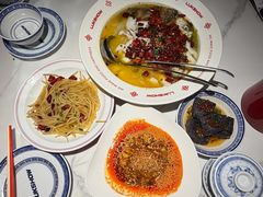 -禄鼎记·排队俩小时都要吃的酸菜鱼(石牌桥店)