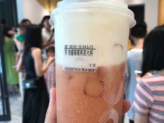 -CoCo都可(东城国贸店)