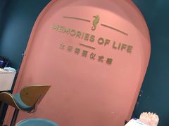 -海马体照相馆(无锡清扬茂业天地店)