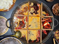 -洋马儿火锅(解放碑店)