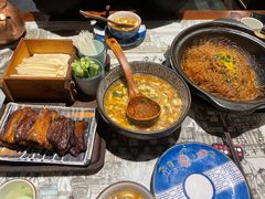 -一味大院•桐庐菜传承店(春江路店)