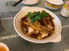 -扎与夏私房菜(西藏自治区拉萨市丹杰林巷店)
