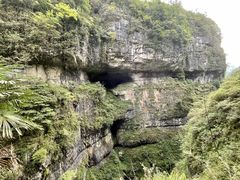-鹿院坪生态旅游景区