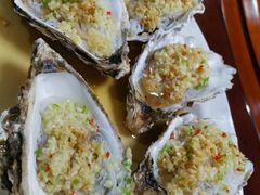 -春妮海味饭店