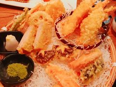 -阿吾罗日本料理(K11艺术中心店)