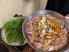 桑拿鸡-阿多私房菜(顺德店)