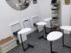 用餐区-欧邑咖啡小站 HLab Coffee