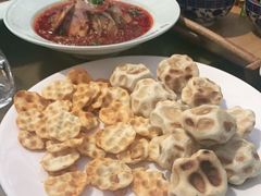 -老磨油饼(高陵店)