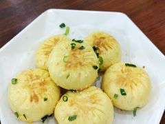 -东江渔村·古典园林·30年粤菜老字号(太和店)