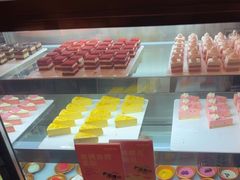 -牛YO寿喜烧·铁板烧和牛火锅自助(市府恒隆店)