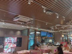 -西贝(南开大悦城店)