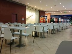 大堂-乡村基(双流时代奥特莱斯餐厅)