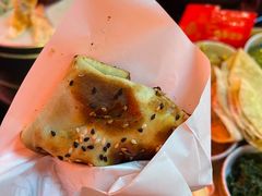 -沙州食驿·非遗小吃夜市