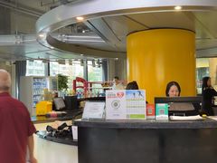 -LA合时健身4PMFIT(花桥旗舰店)