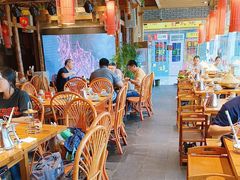 -老凯俚酸汤鱼(鸿通城店)