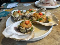 -淘米捞·米汤脆鲩鱼火锅(福田皇岗店)