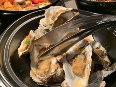 -大理实力希尔顿酒店•香全日制餐厅