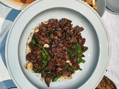 -湘中缘·湖南菜(娄底驻京办店)