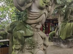 -丰都鬼城名山景区