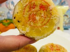 -沈大成(南京东路店)