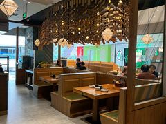 -云海肴·汽锅鸡·云南菜(东坝金隅店)