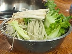 -皖北学东地锅鸡(之心城店)