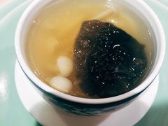 -十八棵（老龙井）御茶园(老龙井店)