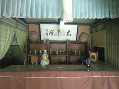 景点-敦煌古城