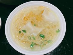云吞面-高第街56号港式餐厅(和平路店)