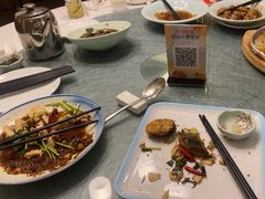 -博多新记·粤菜(复兴店)