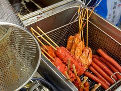 -东北熏肉大饼(后湖店)