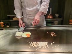 -Ginza Onodera铁板烧(外滩十八号店)