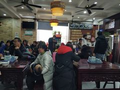 -东吴面馆(金门路金门国际商业广场店)