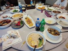 -梦都海鲜酒家(万达广场江桥店)