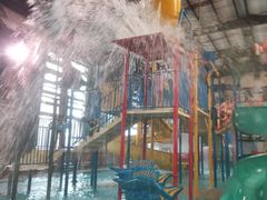 -南宫温泉水世界