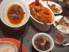 -小厨娘金榜题名(夫子庙秦淮河店)