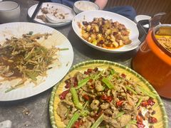 -闫府私房菜·百年鲁菜(恒隆店)