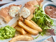 -FISH&POTATO Cō(地中海美食 万象城店)