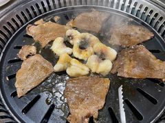 -汉城韩国烧烤火锅(官也街店)