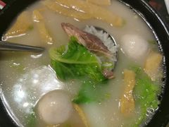 -草鱼先生潮州鱼生·虾生(新厦花园店)
