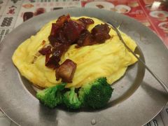 -香港新曜记茶餐厅(星耀城店)